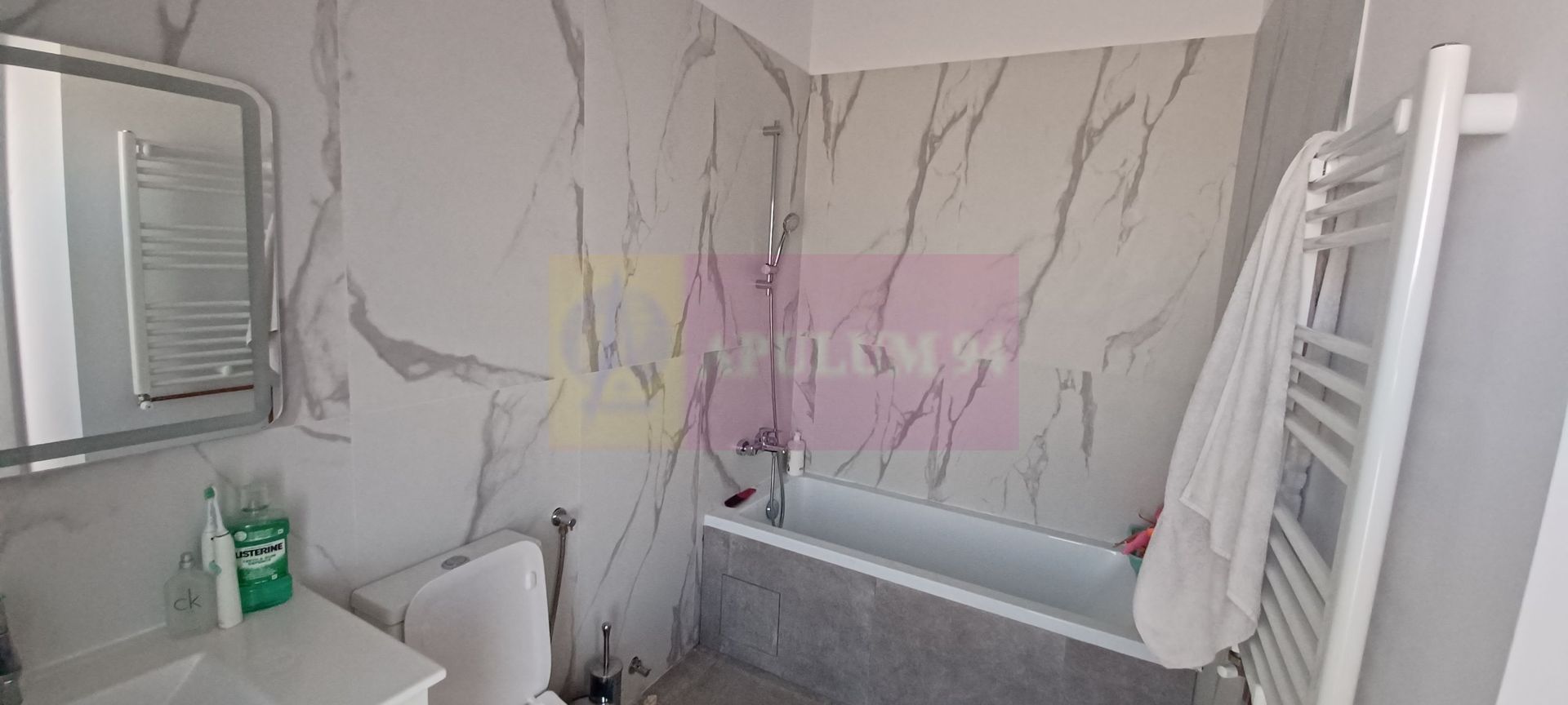 Săbăreni, casă nouă 116 mp utili, curte 608, în apropierea pădurii