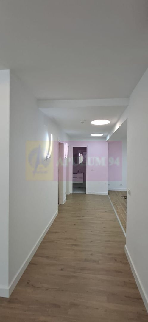 Apartament 2 camere | Birouri | Armeneasca Ultracentral