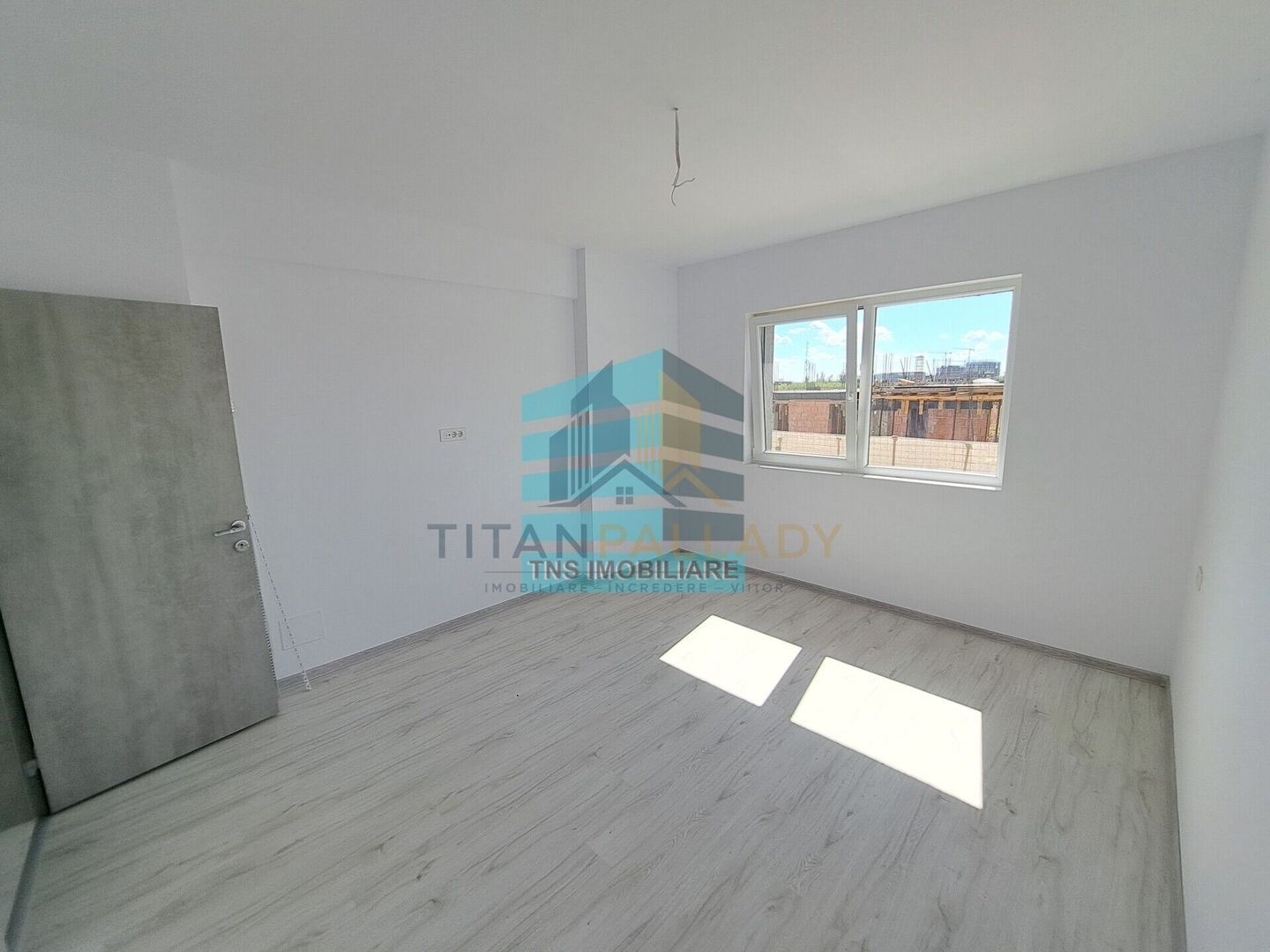 Apartament 2 Camere, Titan–Pallady – Metrou, Încălzire Pardoseală
