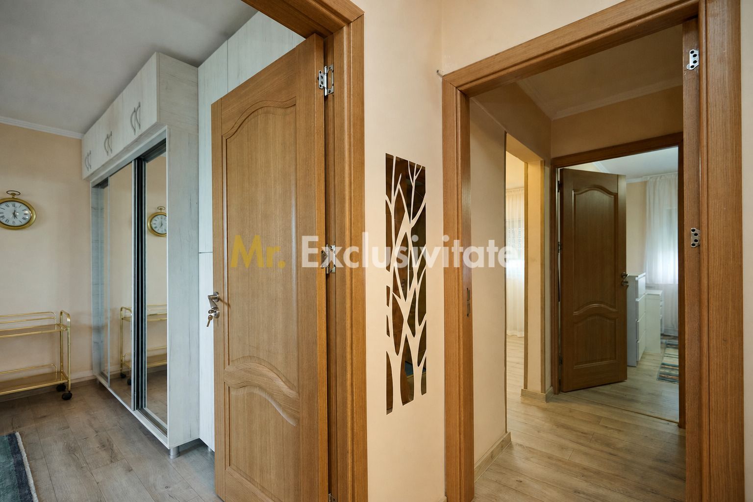 Apartament 3 Camere - Mobilat și Utilat - Parcare – Exercițiu - imaginea 17