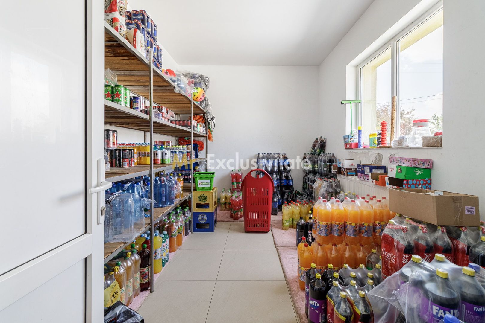 Spatiu comercial Tartasesti - Dambovita - imaginea 19