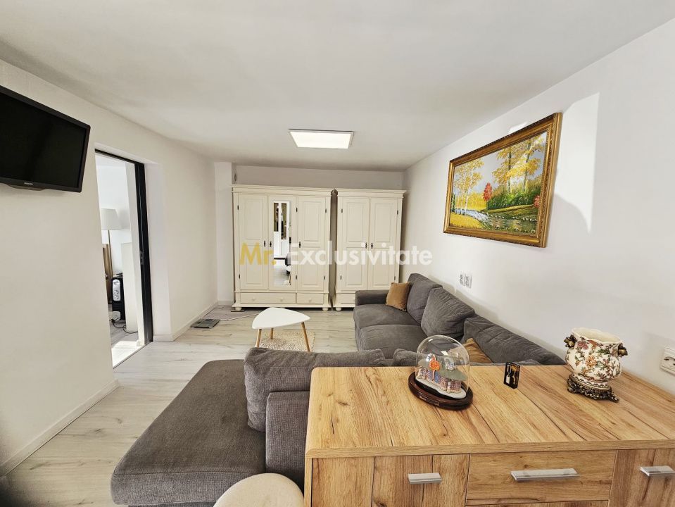 Casa cocheta Valcele/Feleac+teren 1000 mp - imaginea 5