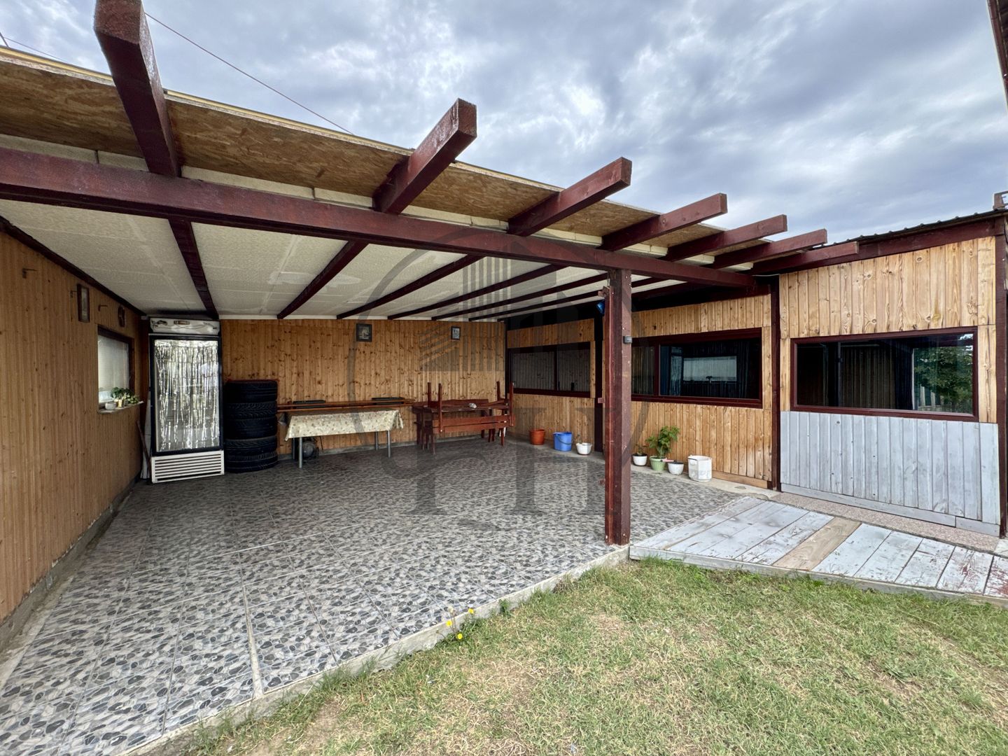 Casa/Vila de vanzare Eforie Nord, Constanta - imaginea 23