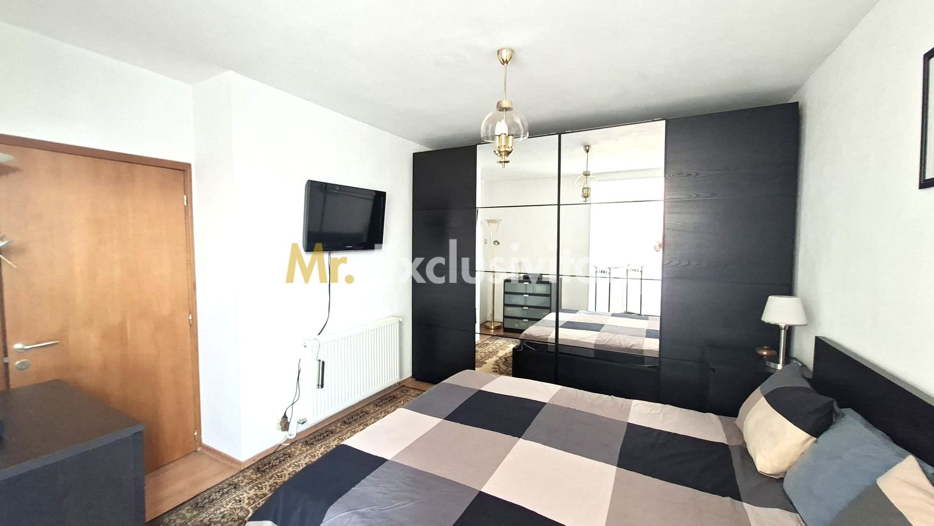 Inchiriere apartament 3 camere Popa Sapca - Alexim - imaginea 7
