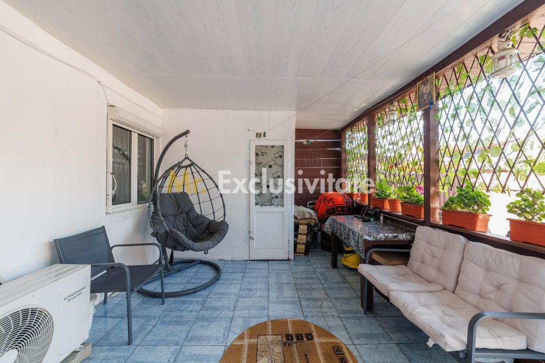 Casa la pret de garsoniera | Zona Lunca Argesului – Scenic, Pitesti - imaginea 4