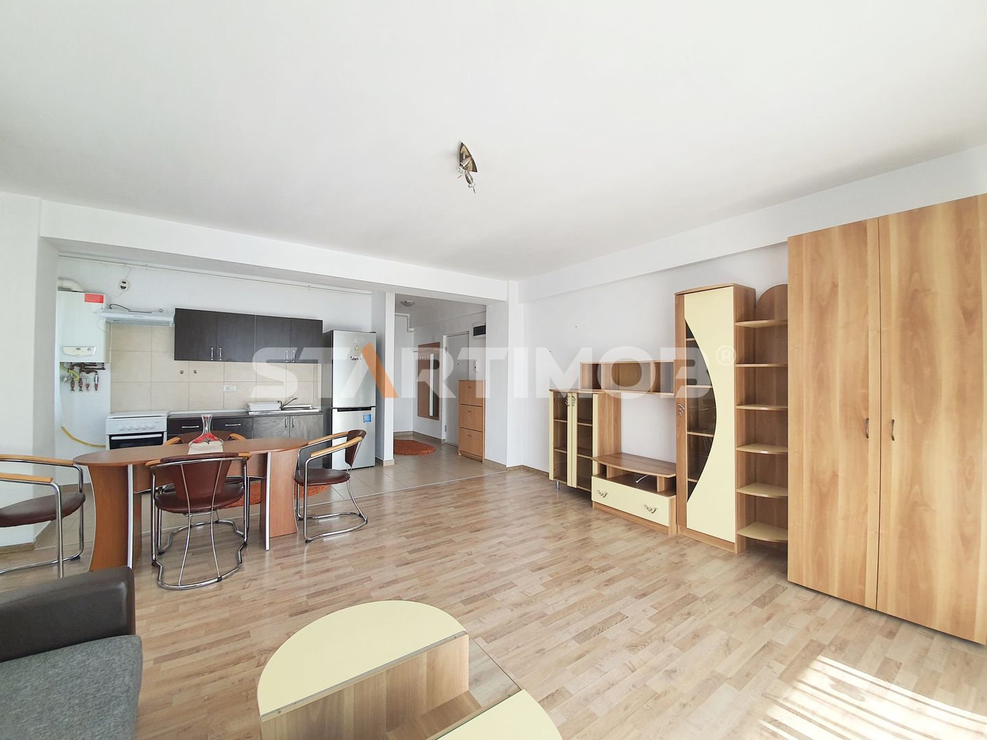 Apartament doua camere Alphaville cu parcare