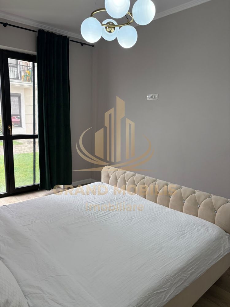 Apartament cu 2 camere Giroc - imaginea 8