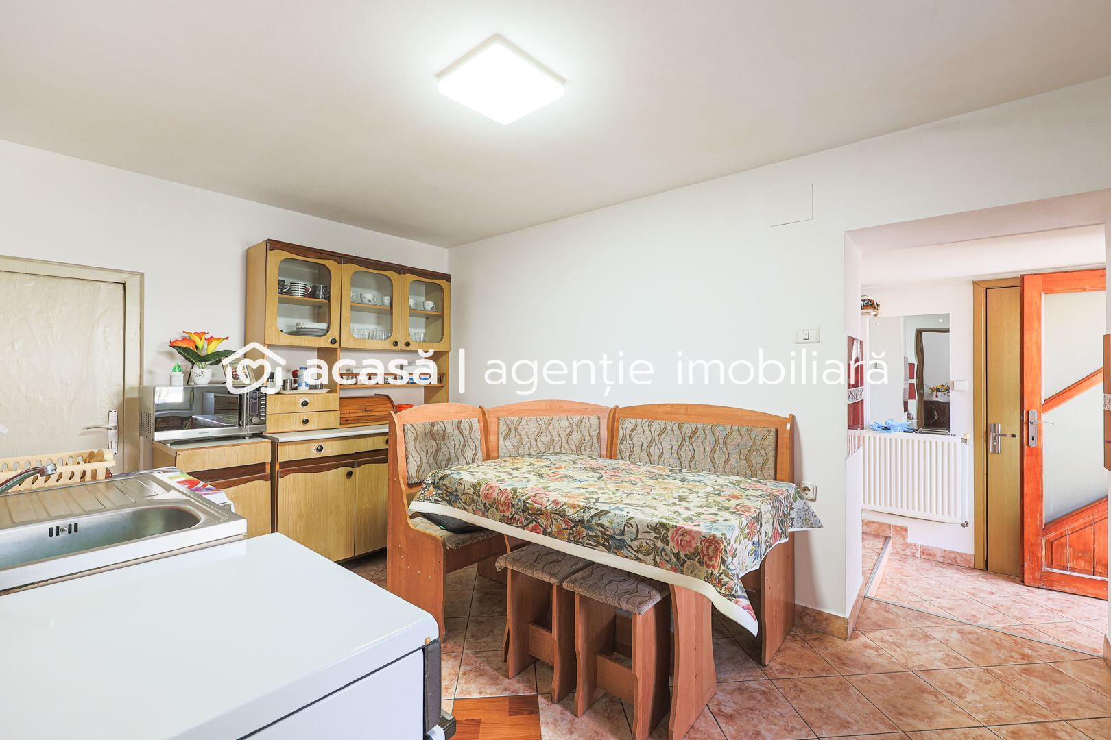 Imagine 6 - Preț redus! Casă în localitatea Turnu