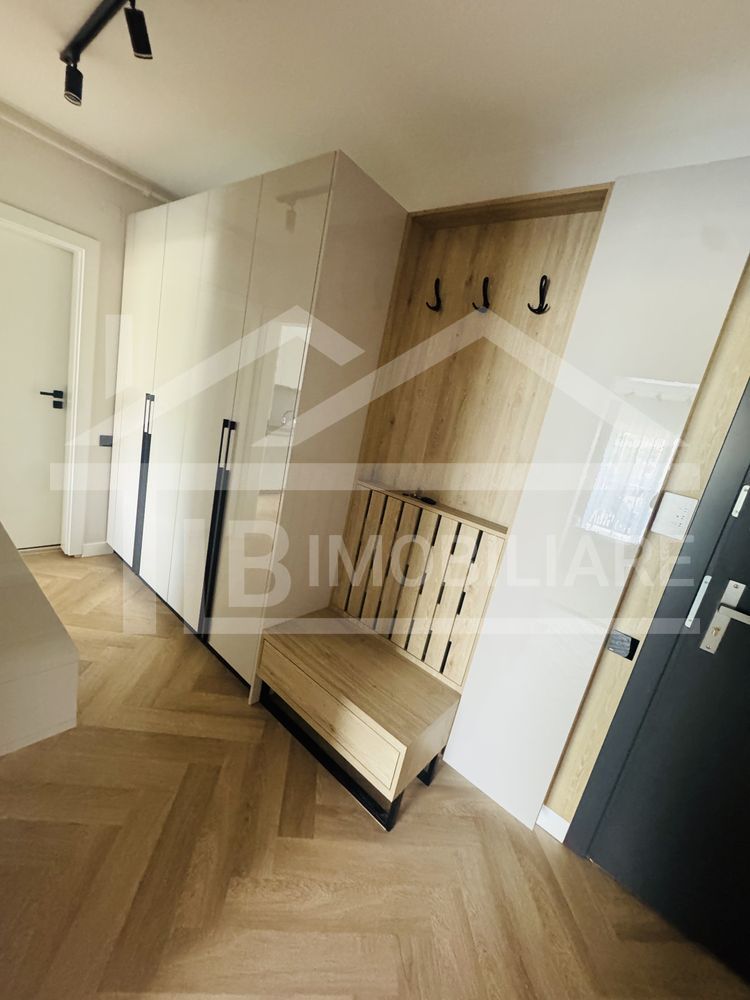 Apartament cu 2 camere, 75 mp, decomandat, Zona Verde Residence - imaginea 7