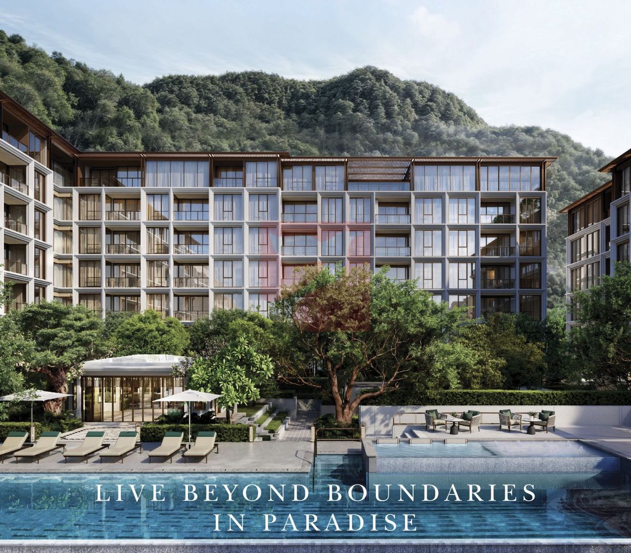 Intercontinental Residences, plaja privata, Phuket - imaginea 9