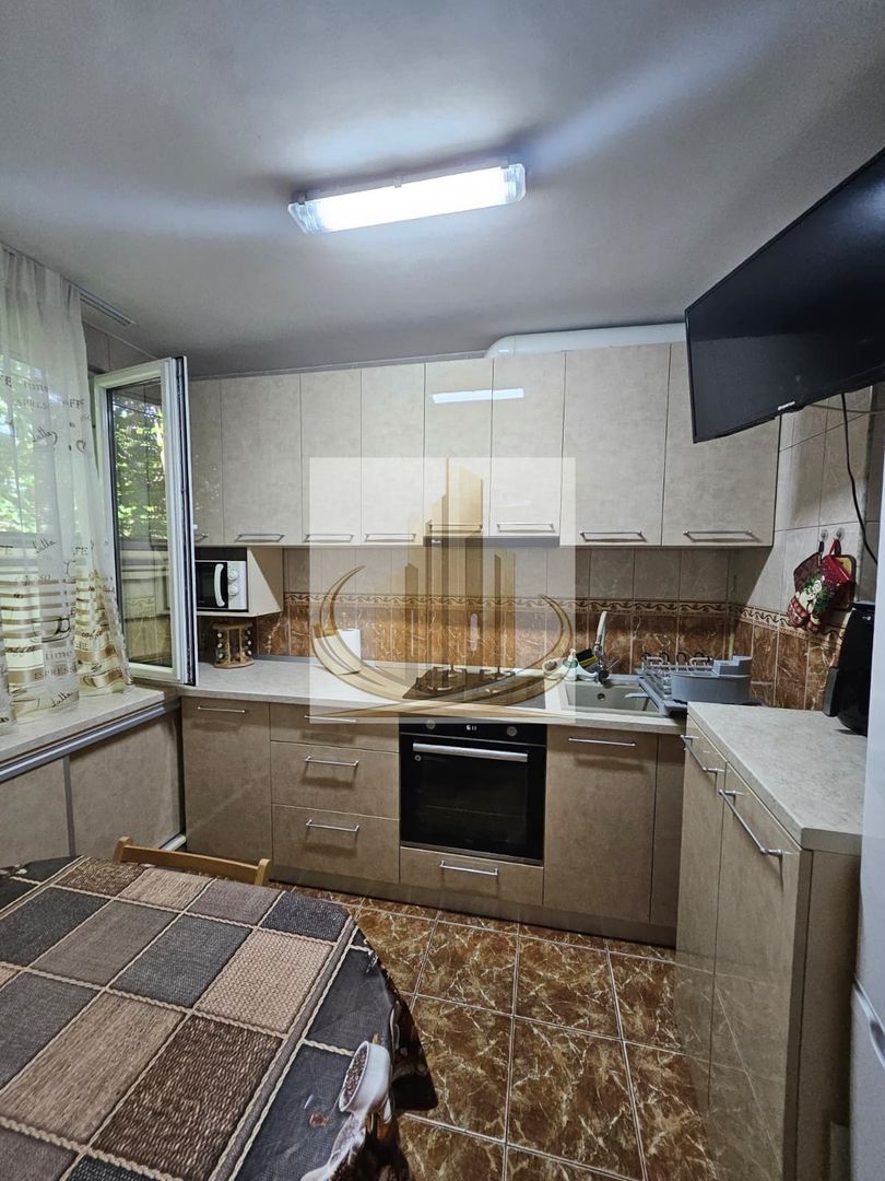 Apartament 2 camere decomandat, mobilat, utilat - imaginea 7