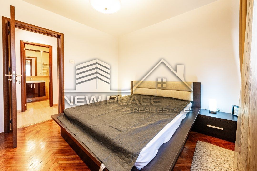 BANU MANTA | VICTORIEI | TITULESCU | Parcare ADP | Reabilitat Termic - imaginea 13