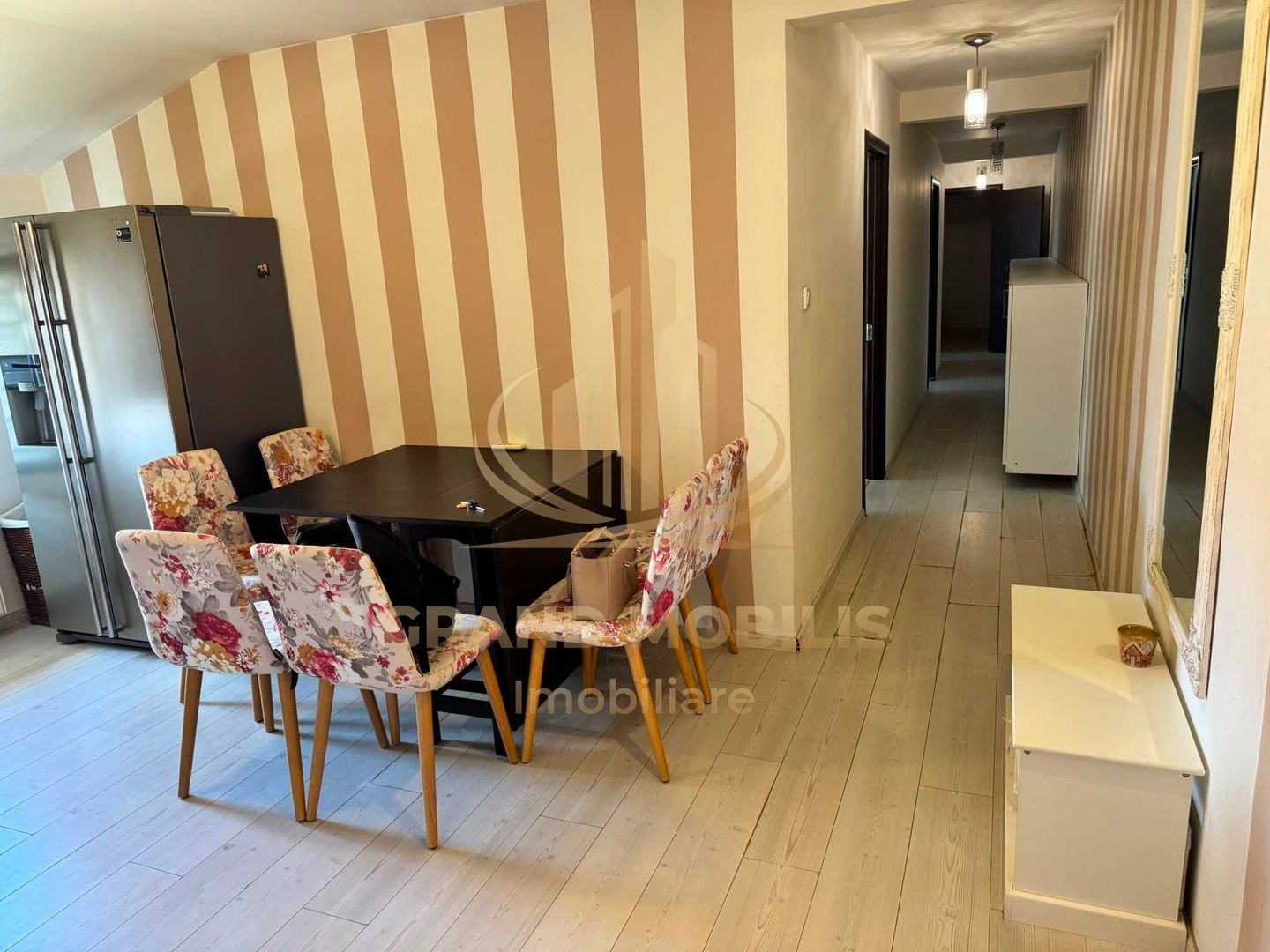 Mansardă premium cu 3 camere decomandate | Calea Șagului - imaginea 6