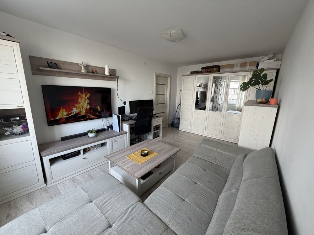 Apartament 2 camere | 5 min metrou | Zona Veteranilor