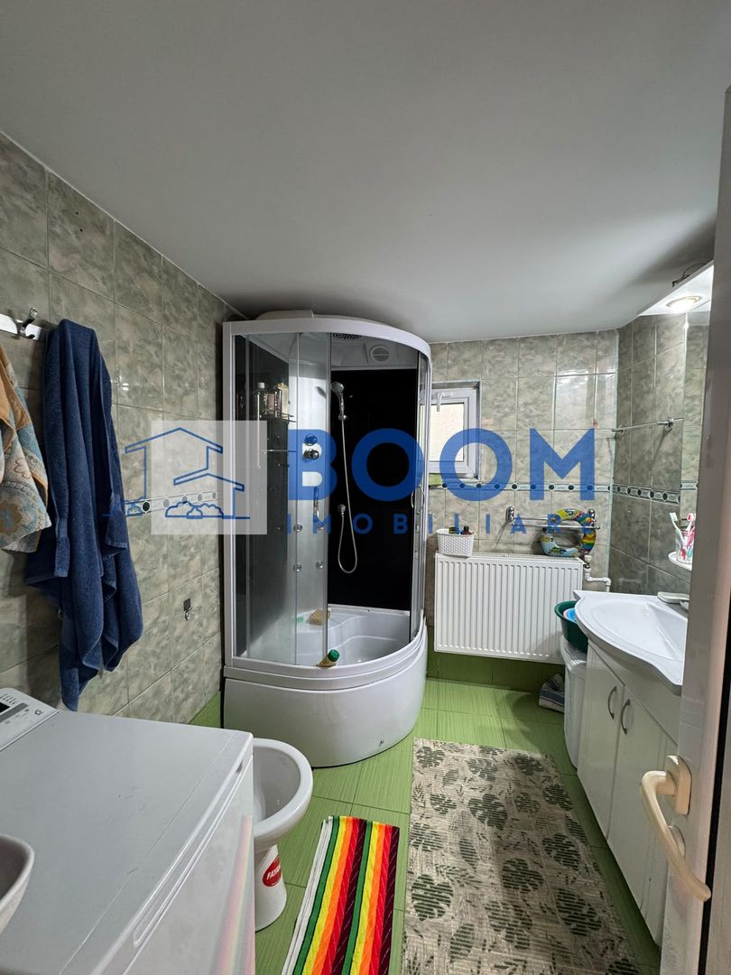 Casa 3 Camere | Calimanesti | Renovata | Centrala Proprie - imaginea 6