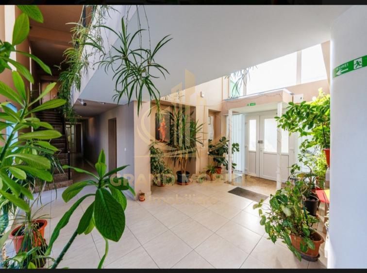 Proprietate Premium cu Piscină – 450 MP – De Închiriat în Timișoara - imaginea 6