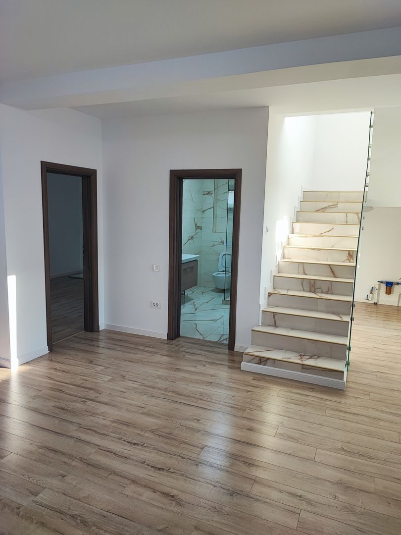 Vilă de Lux P+1 în Tunari –5 Camere, Finisaje Premium - imaginea 26