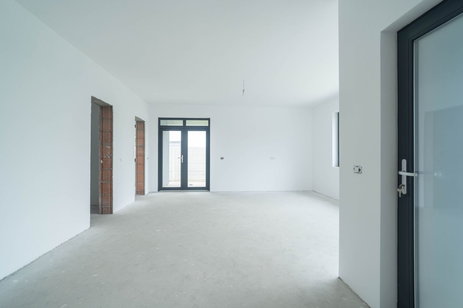 Imagine 3 - Casă nouă în Vladimirescu, Arad – Comision 0%