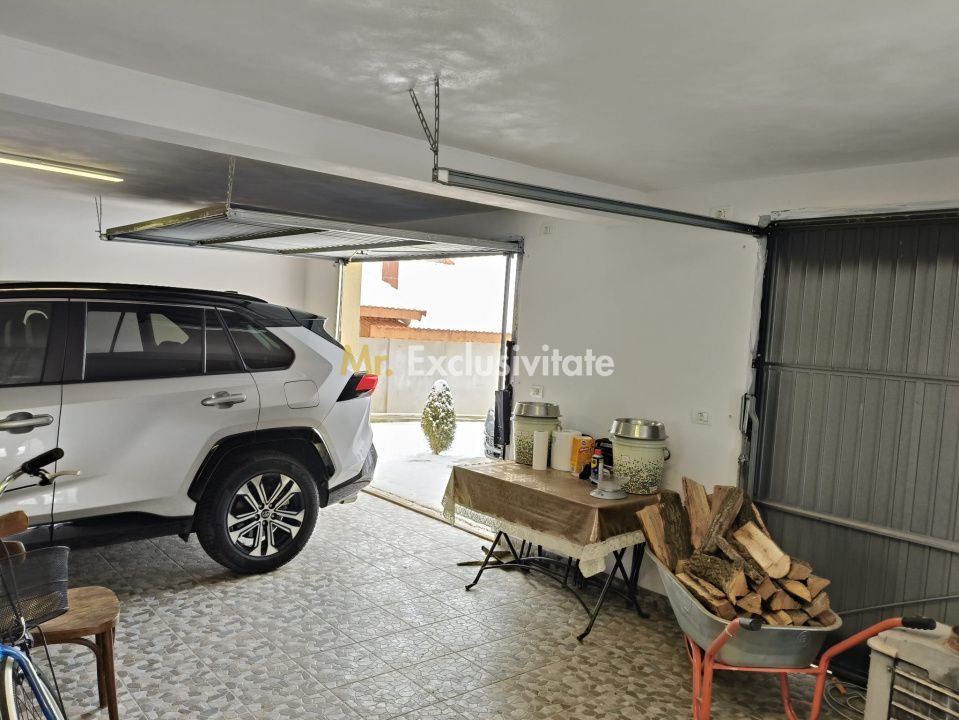Vilă premium P+1 în Crasna, autonomie, 2.775 mp teren - imaginea 28