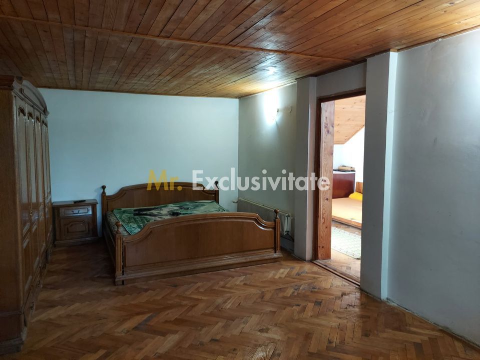 De închiriat: Casa 3 camere si 2 Hale pe 3 000 mp/ Bascov - Argeș - imaginea 19