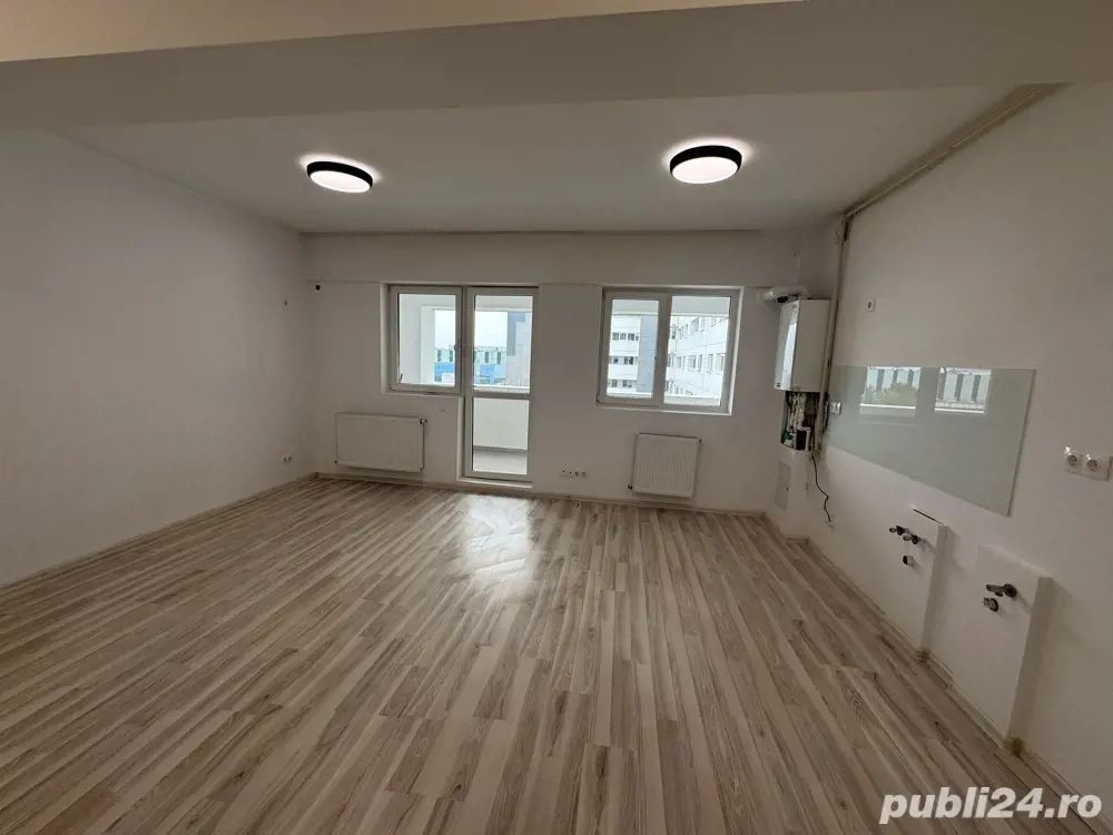 apartament 2 camere Metalurgiei -Dimitrie Leonida