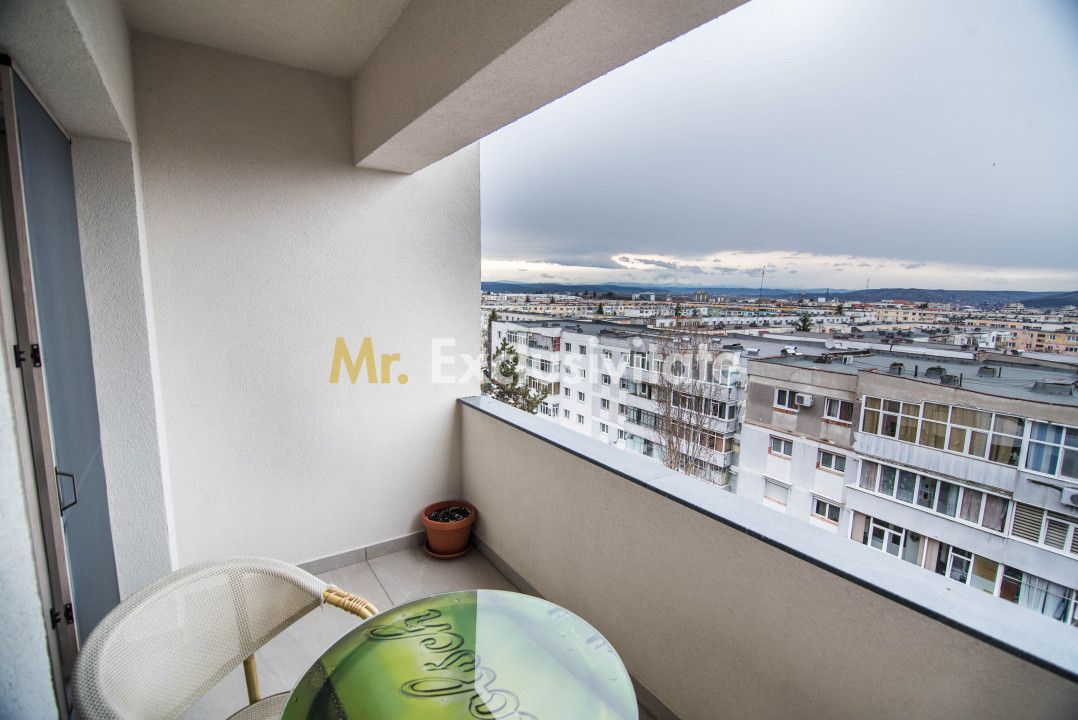 Inchiriere apartament 2 camere Pitesti- Stadion-Banat! - imaginea 7