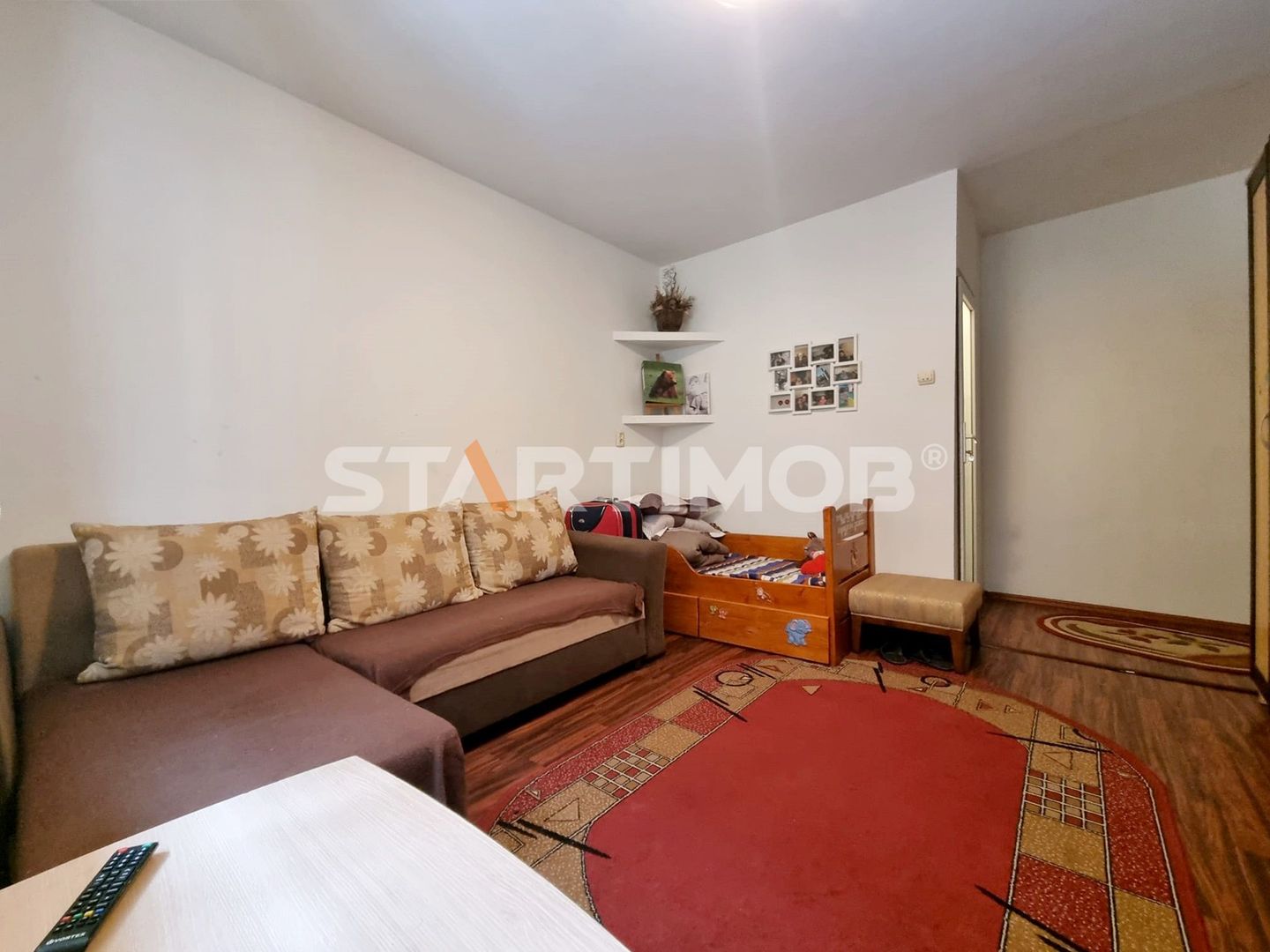 Apartament 3 camere Valea Cetatii