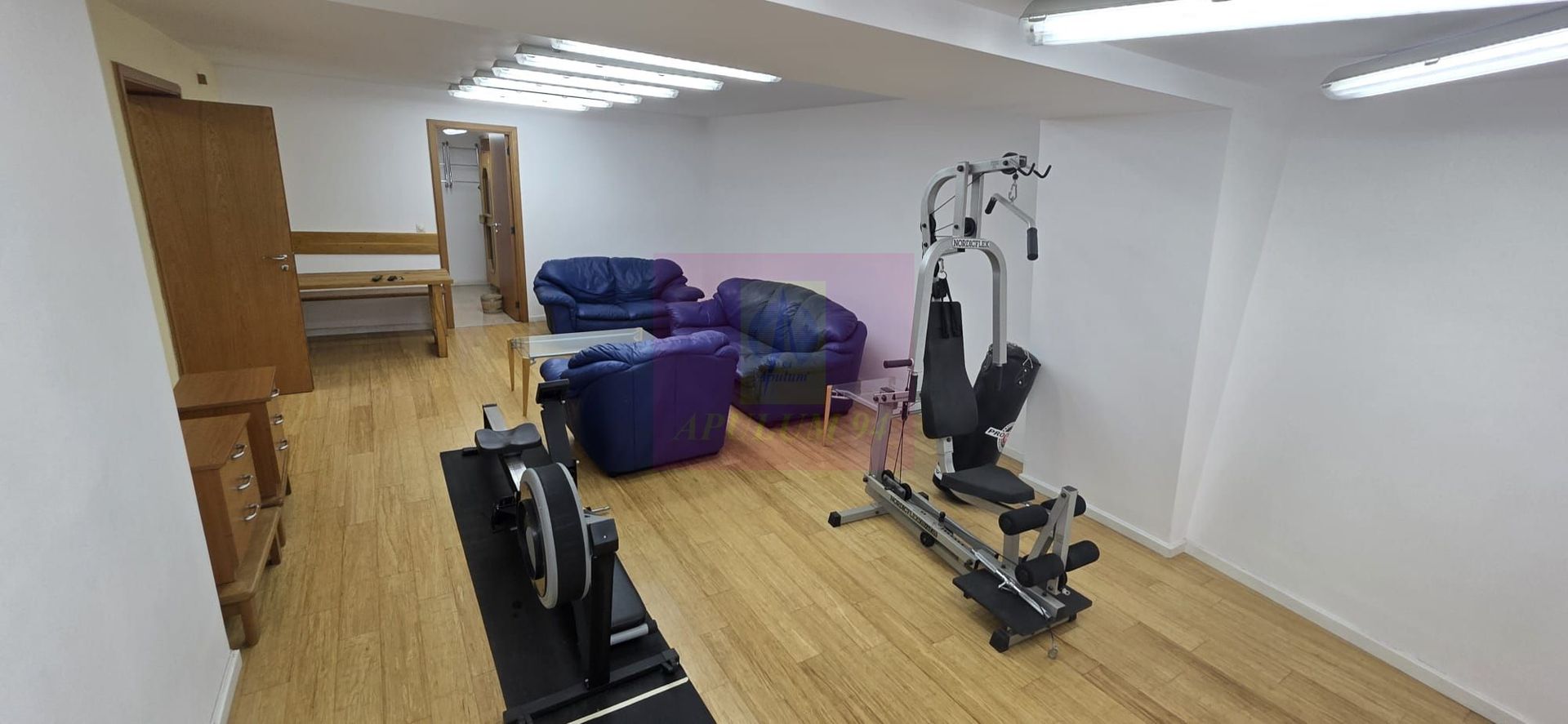 Vila de lux de vanzare in Breaza - imaginea 27