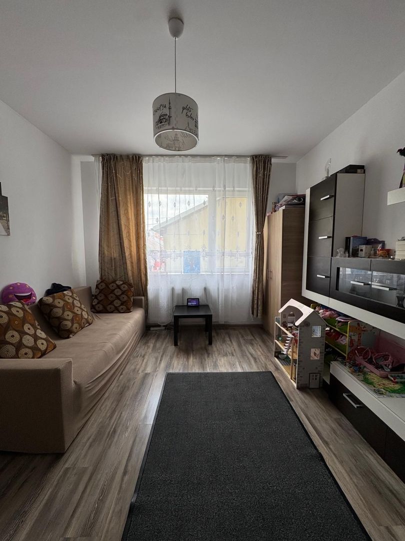 Apartament 2 camere Rahova BLOC NOU T731
