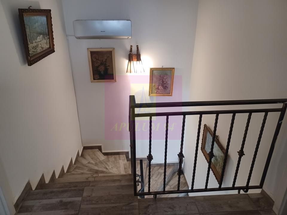 Joița, casă P+1E+pod, 124 mp utili + terasă, balcoane, magazie - imaginea 15