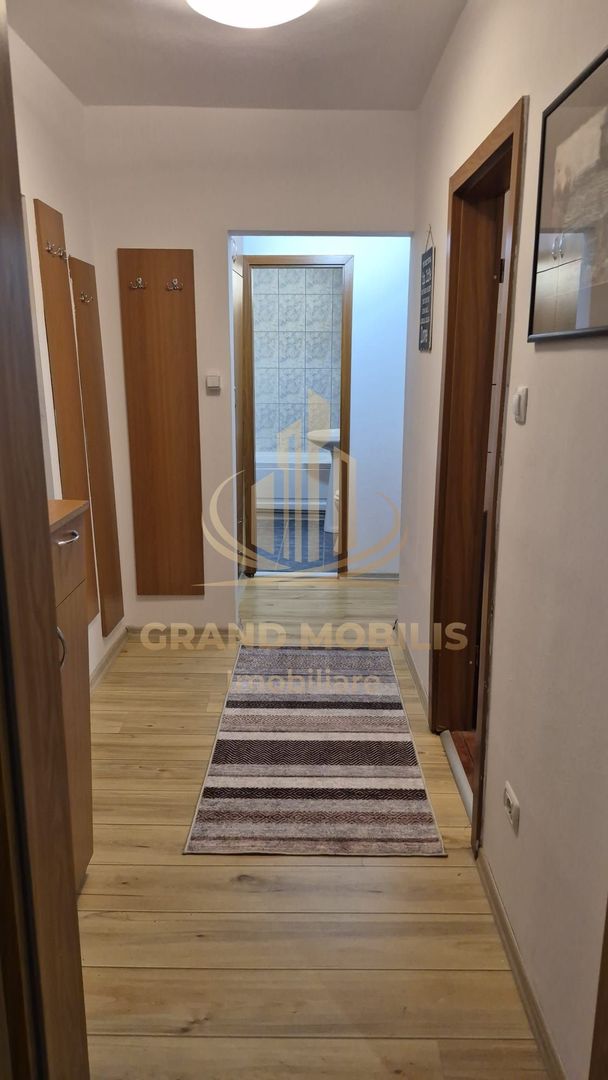 Ap 2 camere Circumvalațiunii - imaginea 8