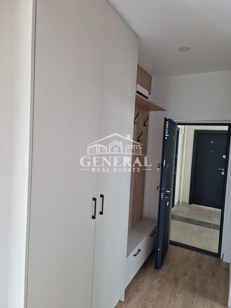 Ocazie Unica! ap. NOU 2 camere et. 1 mobilat, utilat COMISION 0% - imaginea 7