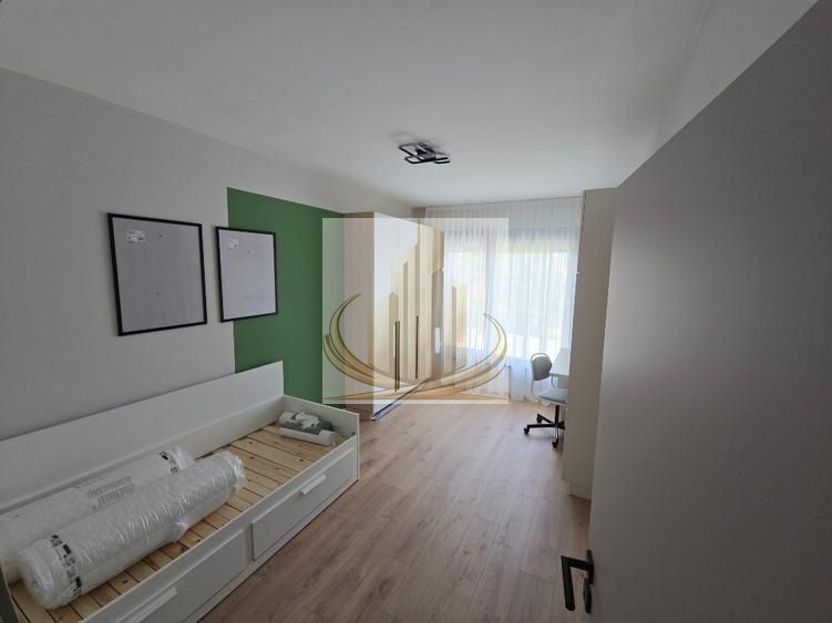 Duplex Nou 109 MP | 3 Dormitoare | Curte 130 MP | Ghiroda - imaginea 15