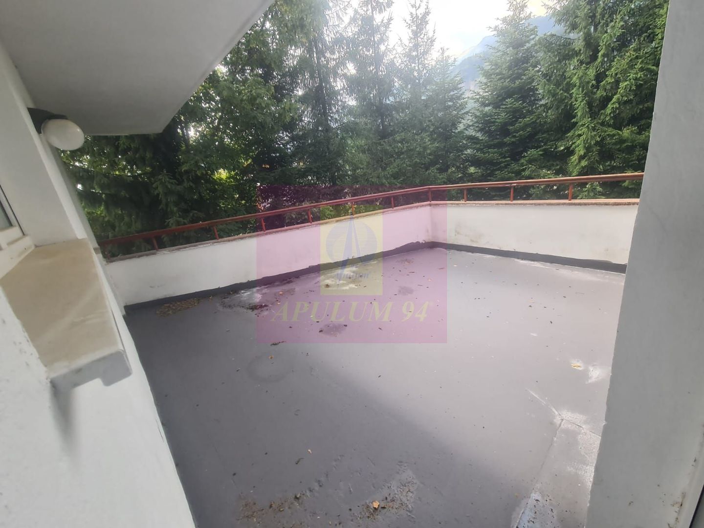 Complex turistic de vanzare in Busteni - Zona Piatra Arsa