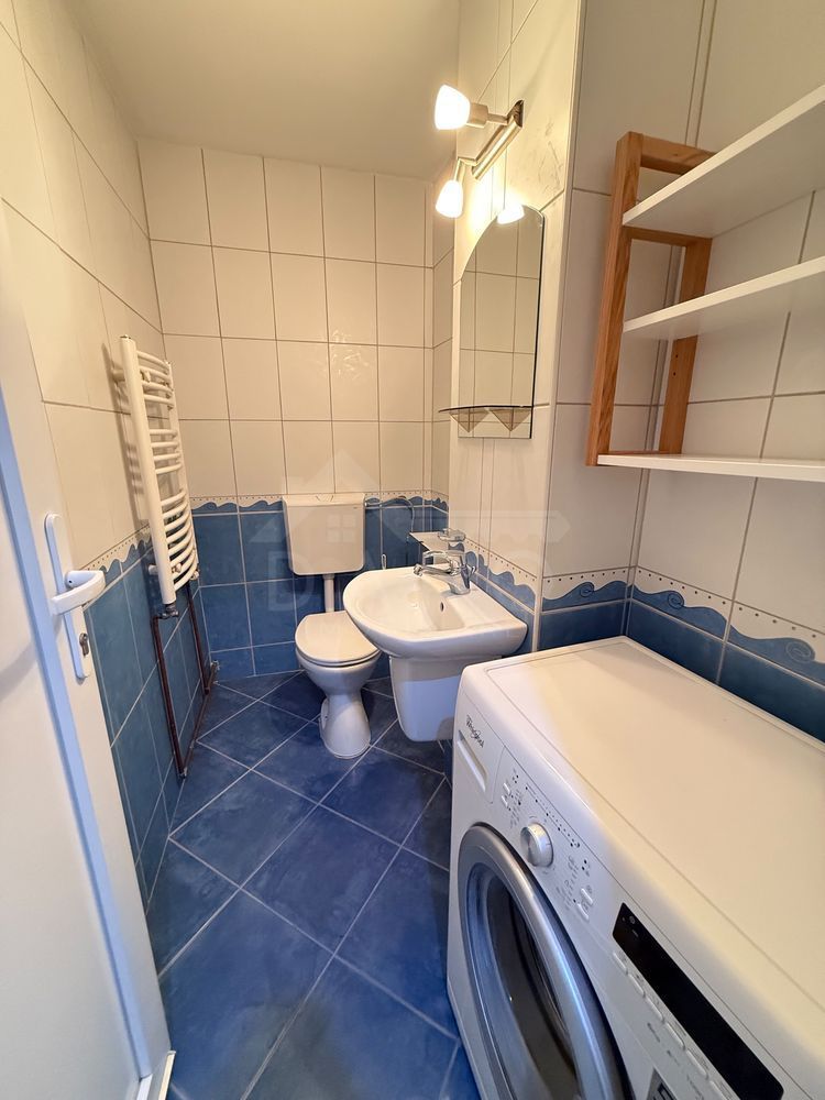 Apartament 3 camere de inchiriat 7 noiembrie - imaginea 6