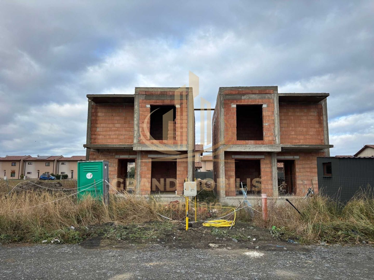 Casă Săcălaz | 106,95 mp | 300 mp Teren | 5 Camere - imaginea 5
