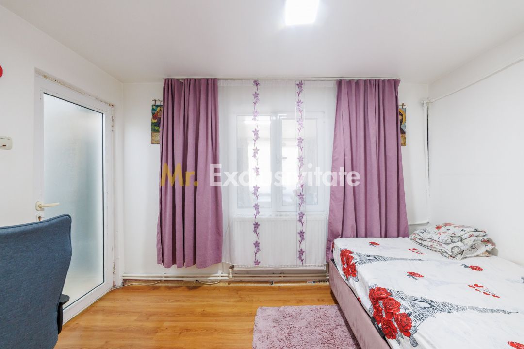 Casa la pret de garsoniera | Zona Lunca Argesului – Scenic, Pitesti - imaginea 7