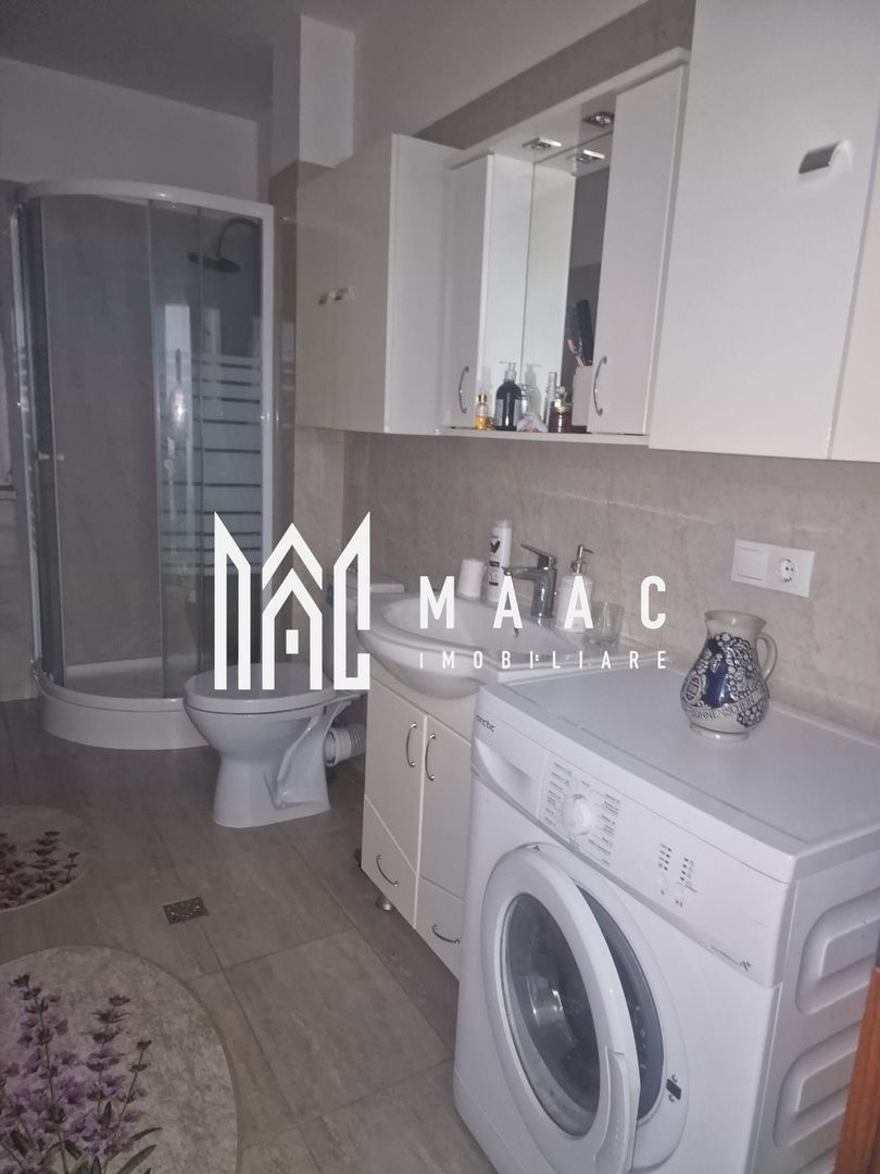 Apartament 2 camere de vânzare | Lacul lui Binder, Sibiu | parter - imaginea 9