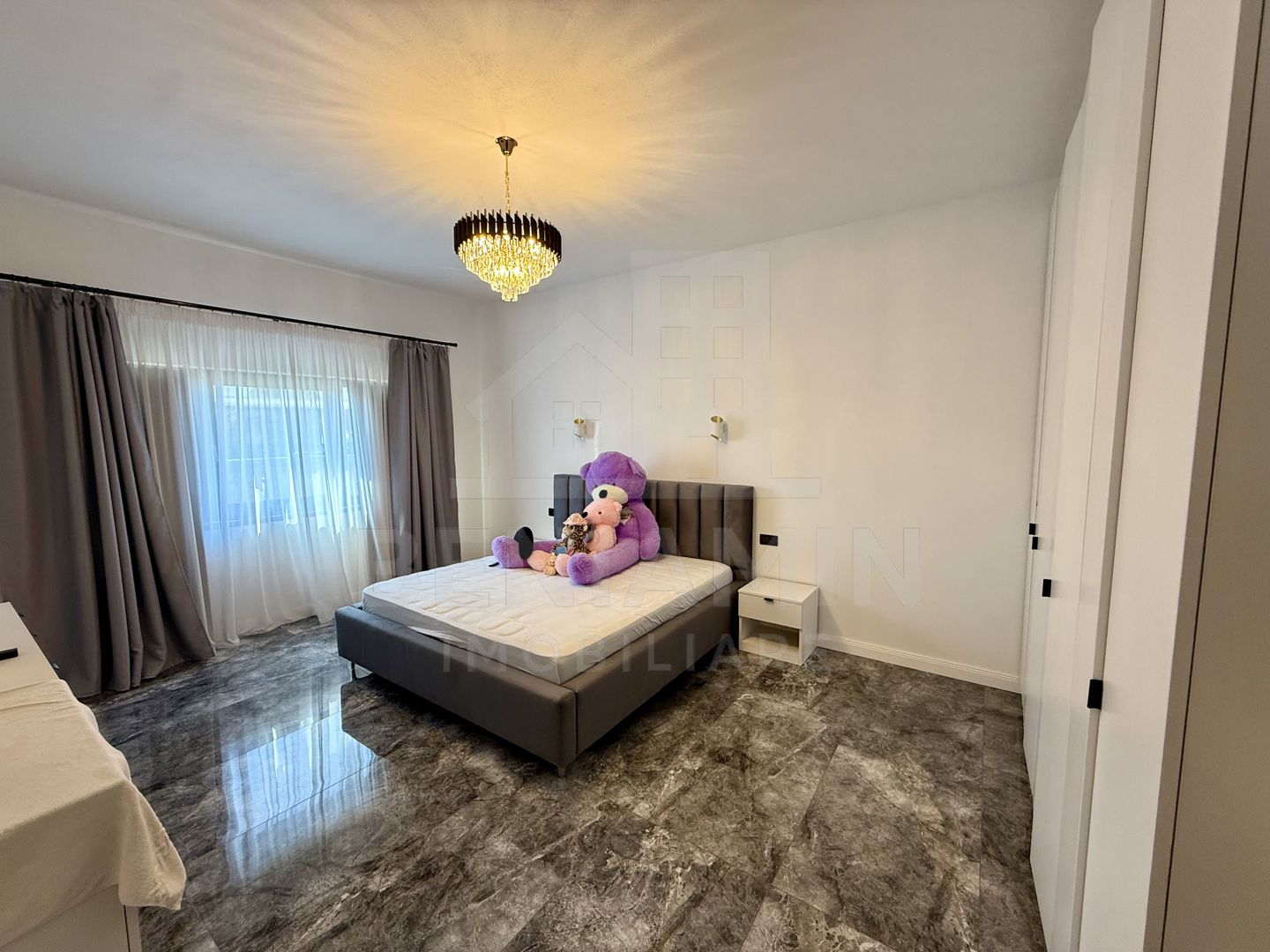 Casa parter lux - materiale premium - 214mp - 635mp teren - Metro - imaginea 7