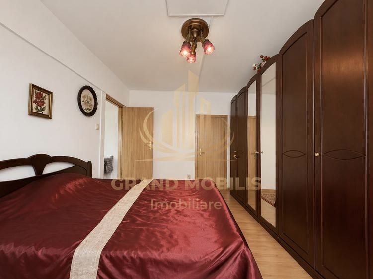 Apartament 2 cam, Etaj 1 -  zona Brâncoveanu / Rebreanu - Investitie - imaginea 4