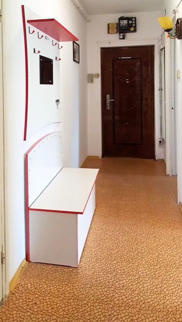 3 camere cu lumină din plin și potențial de personalizare  Bulevardul Griviței - imaginea 11