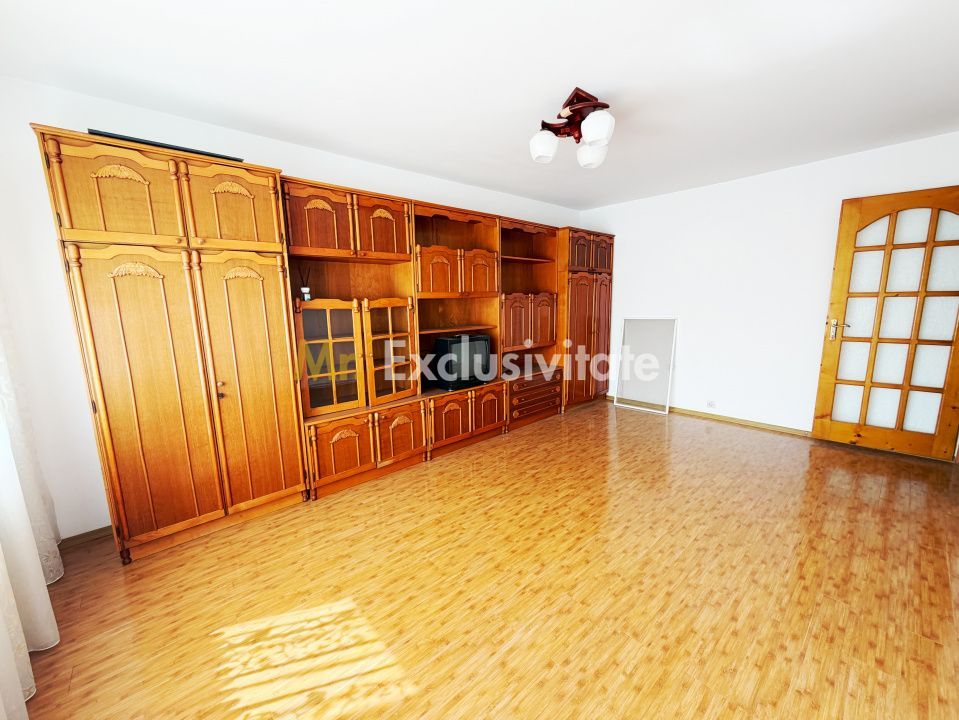 Apartament 3 camere decomandat Curtea de Arges - Ivancea - imaginea 7