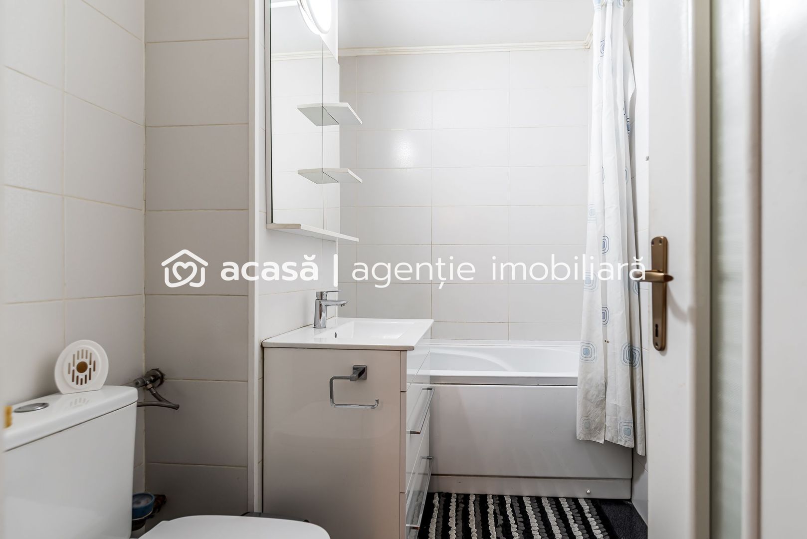 Imagine 11 - Apartament mobilat pe strada Corneliu Coposu, 0% COMISION