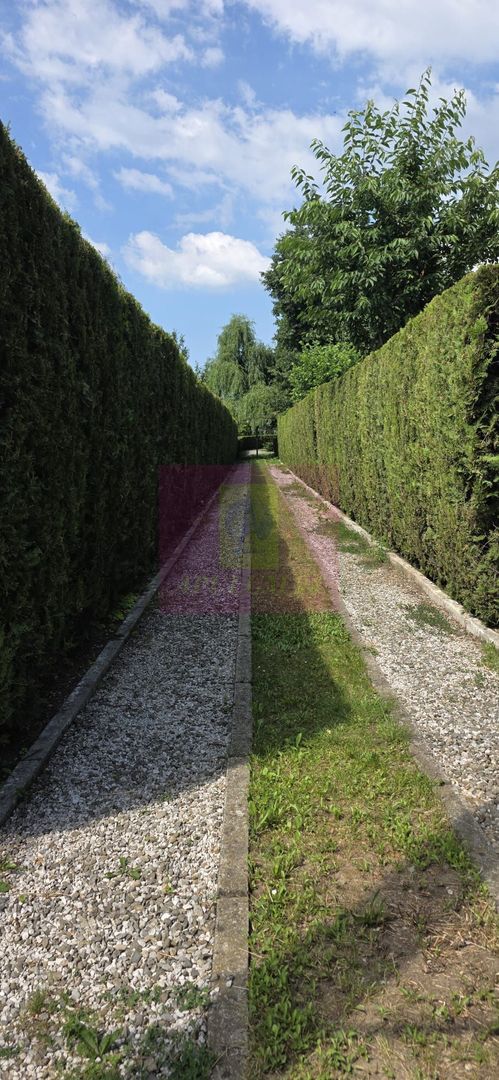Vila de lux de vanzare in Breaza - imaginea 58