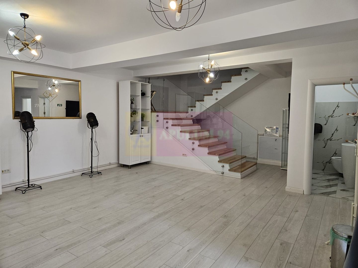 Inchiriez Casa P+2  Lacul Tei | Finisaje Premium | 2024