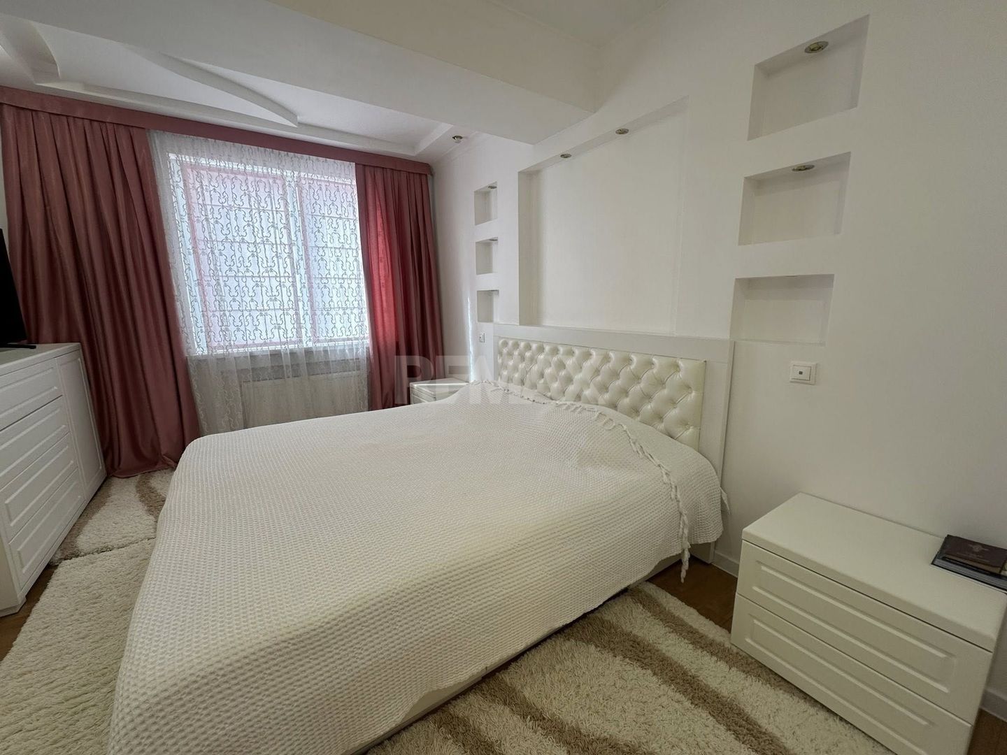 Apartament cu 3 camere Buiucani- Flacăra - imaginea 8