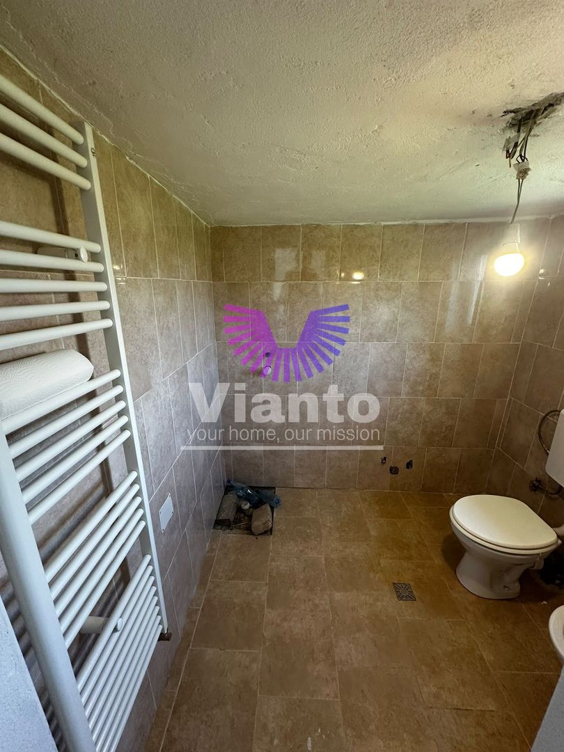 Casa Individuala 95 Mpu, Teren 800mp-Slimnic-Rusi