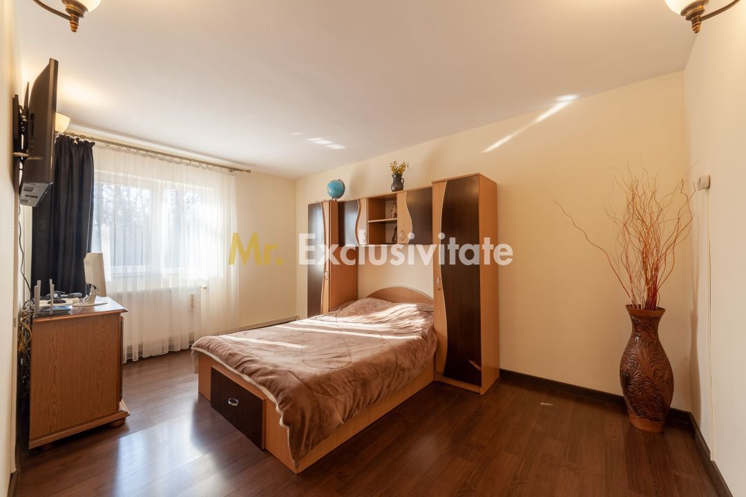 Casa P+M langa Padurea Trivale - imaginea 7
