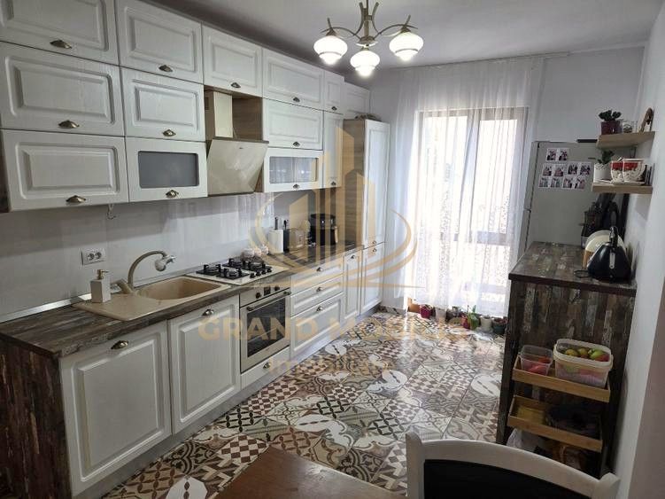 Casă tip triplex, 4 cam 2 bai, 110 mp utili, teren 200 mp – Dumbrăvița - imaginea 5