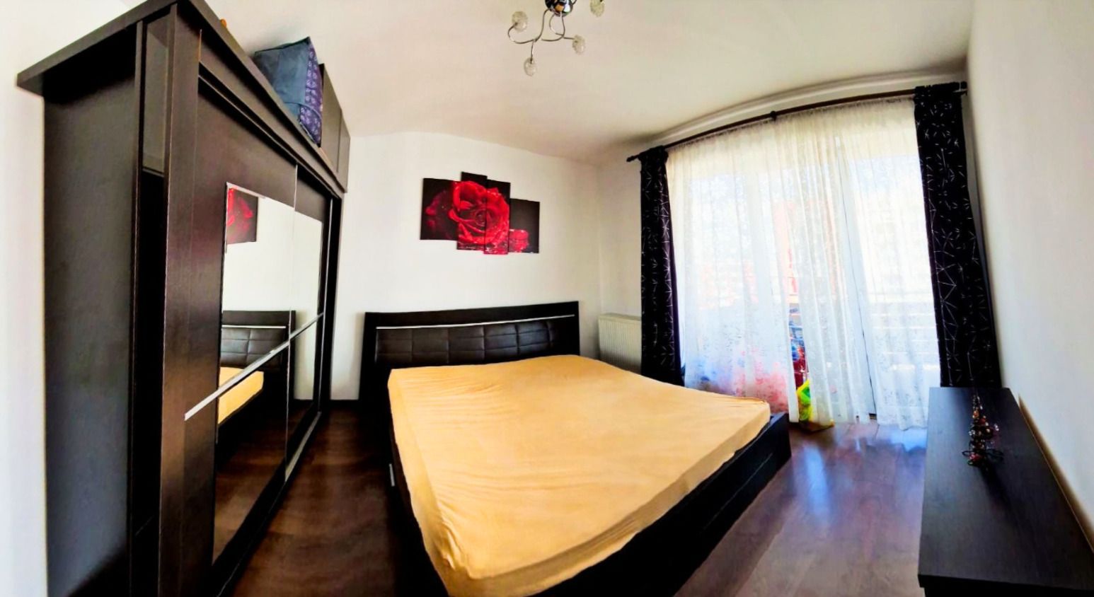 Oportunitate Rară 3 Camere cu Vedere spre Tâmpa RATE LUNARE - imaginea 8